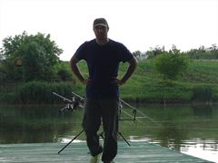 Moara Vlasiei 2 - 9 iunie partea a doua